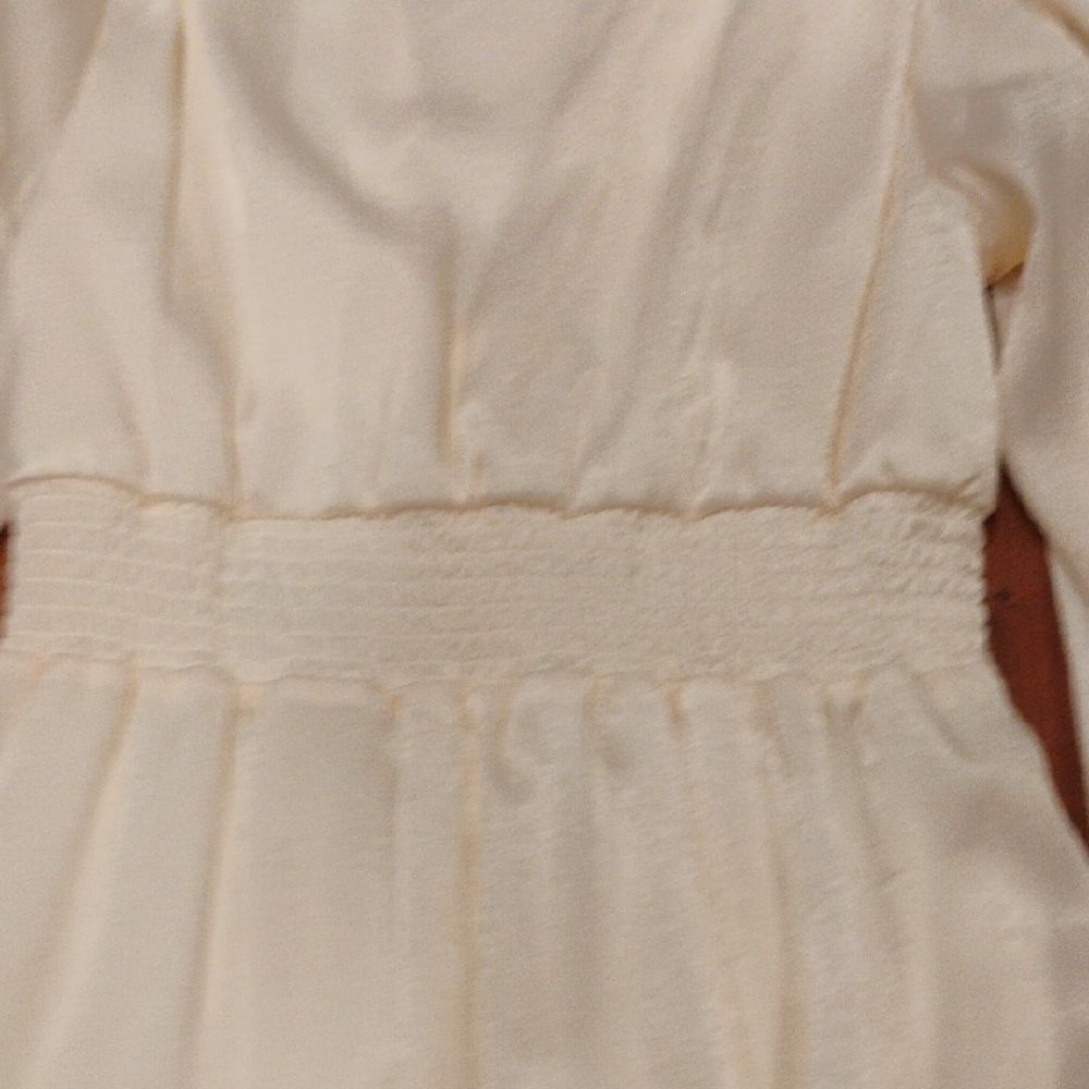 Altar'd State Cream Knit Top - Picture 6 of 7